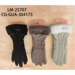 GUANTES PARA INVIERNO CITY GIRL