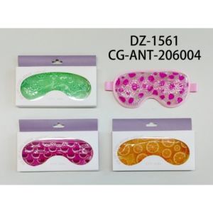 ANTIFAZ DE GEL CITY GIRL