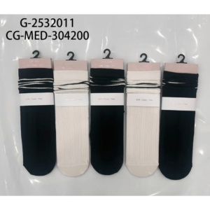 MEDIAS RAYAS CITY GIRL