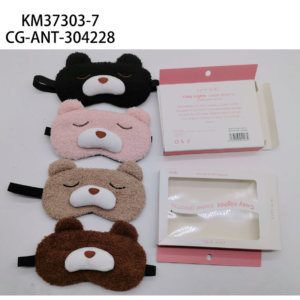 ANTIFAZ OSITO CITY GIRL