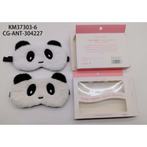ANTIFAZ OSO PANDA CITY GIRL