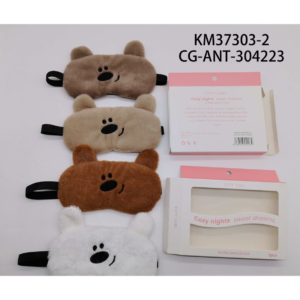 ANTIFAZ OSITO CITY GIRL