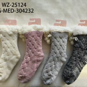 PANTUMEDIAS CORDERITO CITY GIRL