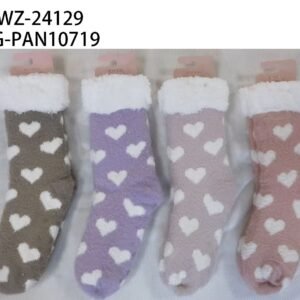 PANTUMEDIAS DE CORDERITO CITY GIRL