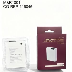 REPUESTO DE BATERIA PARA CABINA CITY GIRL