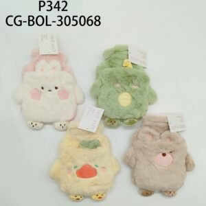 BOLSA PARA AGUA CALIENTE CITY GIRL