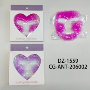 MASCARILLA DE GEL FACIAL CITY GIRL