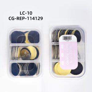 REPUESTOS PARA TORNO DE PEDICURA CITY GIRL