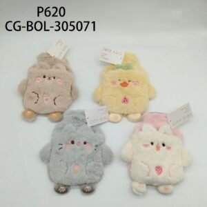 BOLSA PARA AGUA CALIENTE CITY GIRL