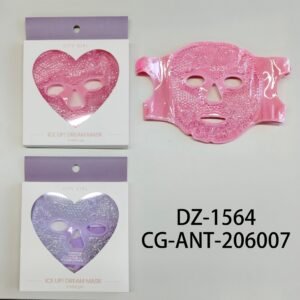 MASCARA DE GEL FACIAL CITY GIRL