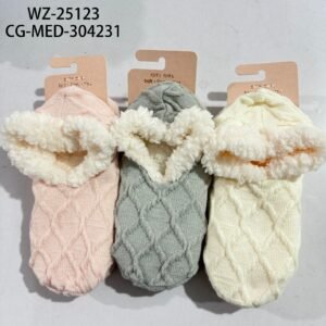 PANTUMEDIAS CORTAS CITY GIRL