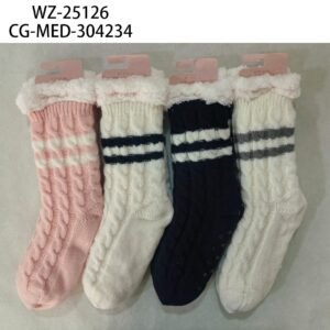 PANTUMEDIAS FRANJAS CITY GIRL