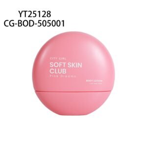 SOFT SKIN CLUB PINK DREAMS CREMA CORPORAL CITY GIRL - 50ML