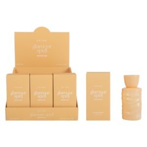 PERFUME GLAMOUR SPELL MOON VEIL CITY GIRL - 30ML