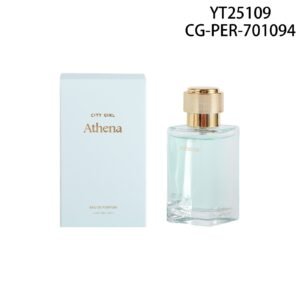 PERFUME ATHENA CITY GIRL - 30ML