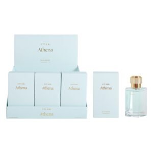 Alternative view of PERFUME ATHENA CITY GIRL - 30ML