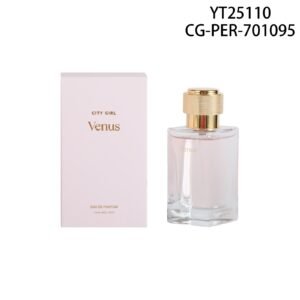 PERFUME VENUS CITY GIRL - 30ML