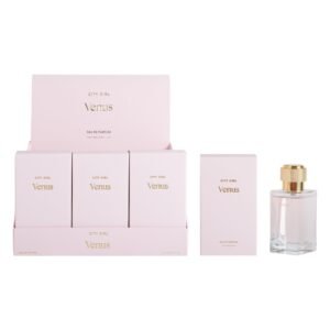 Alternative view of PERFUME VENUS CITY GIRL - 30ML