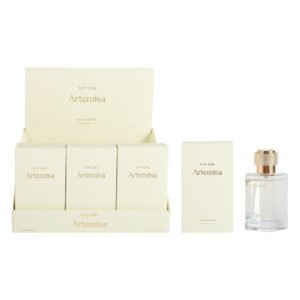 Alternative view of PERFUME ARTEMISA CITY GIRL - 30ML