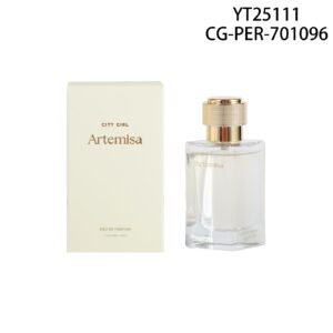 PERFUME ARTEMISA CITY GIRL - 30ML