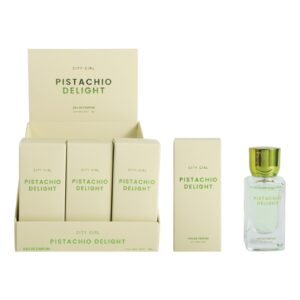 Alternative view of PERFUME PISTACHIO DELIGHT CITY GIRL - 30ML