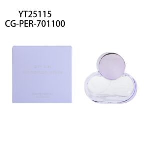 PERFUME CINNAMON WHITE CITY GIRL - 30ML
