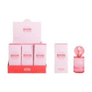 Alternative view of PERFUME BLOOM SPLASH SUNSET FLAME CITY GIRL - 30ML