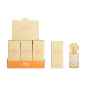 Alternative view of PERFUME BLOOM SPLASH SOLAR NECTAR CITY GIRL - 30ML