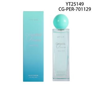 PERFUME CELESTIAL DREAM STELLAR GLOW CITY GIRL - 100ML