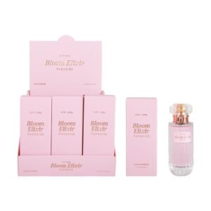 Alternative view of PERFUME BLOOM ELIXIR PARADISE CITY GIRL - 30ML