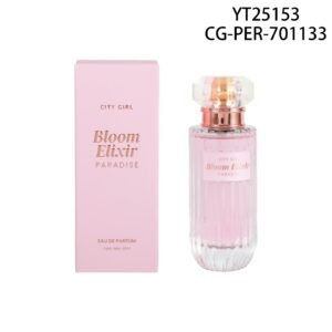 PERFUME BLOOM ELIXIR PARADISE CITY GIRL - 30ML