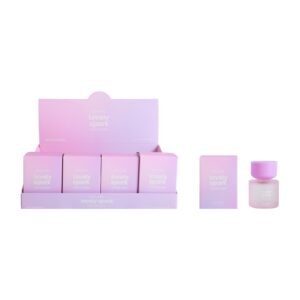 Alternative view of PERFUME LOVELY SPARK COTTON CANDY CITY GIRL - 30ML