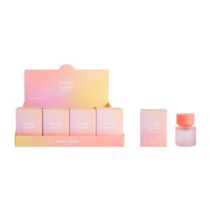 Alternative view of PERFUME LOVELY SPARK MARSHMALLOW CITY GIRL - 30ML