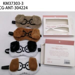 ANTIFAZ PERRITO CITY GIRL