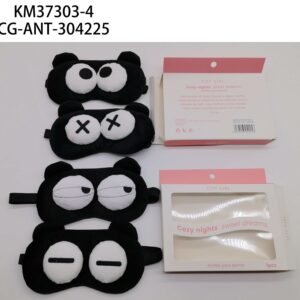 ANTIFAZ OJITOS CITY GIRL