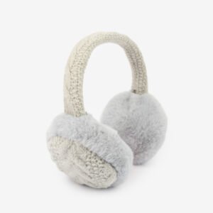 Alternative view of OREJERAS DE PELUCHE CITY GIRL