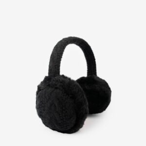 OREJERAS DE PELUCHE CITY GIRL - 图片 3