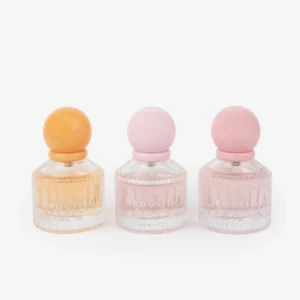 KIT DE PERFUMES BEAUTIFUL DREAMS CITY GIRL - 3PCS