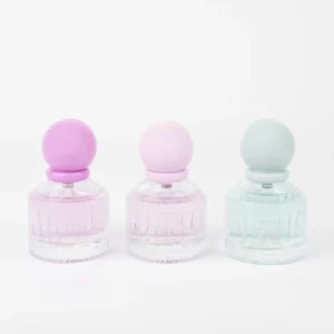 KIT DE PERFUMES BEAUTIFUL DREAMS CITY GIRL - 3PCS