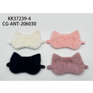 ANTIFAZ PELUCHE GATITO CITY GIRL
