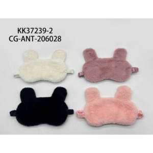 ANTIFAZ PELUCHE CONEJO CITY GIRL