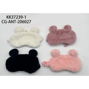 ANTIFAZ PELUCHE OSITO CITY GIRL