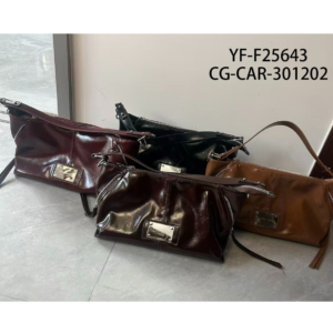 CARTERA CITY GIRL