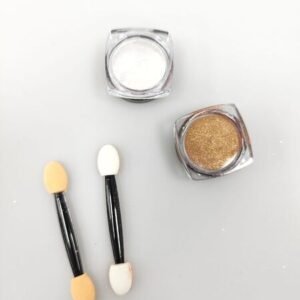 POLVO PARA UÑAS CITY GIRL