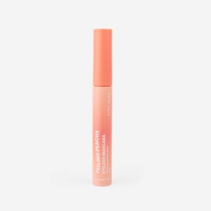 Alternative view of MASCARA DE PESTAÑAS FEELING PEACHY CITY GIRL