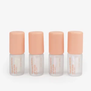 LIP GLOSS ULTRA SHINY FEELING PEACHY CITY GIRL