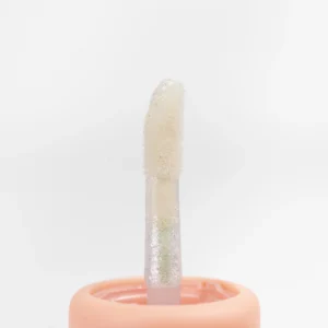 Alternative view of LIP GLOSS ULTRA SHINY FEELING PEACHY CITY GIRL