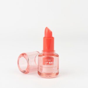 BALSAMO LABIAL BRILLO NUTRITIVO CITY GIRL - 图片 3