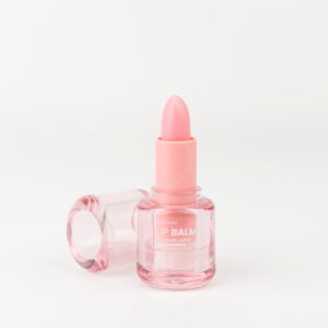 BALSAMO LABIAL BRILLO NUTRITIVO CITY GIRL - 图片 4