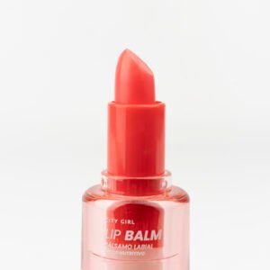BALSAMO LABIAL BRILLO NUTRITIVO CITY GIRL